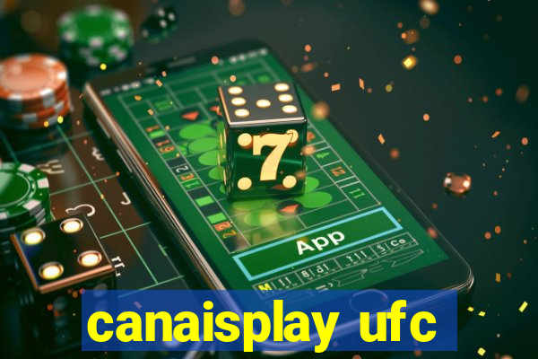 canaisplay ufc